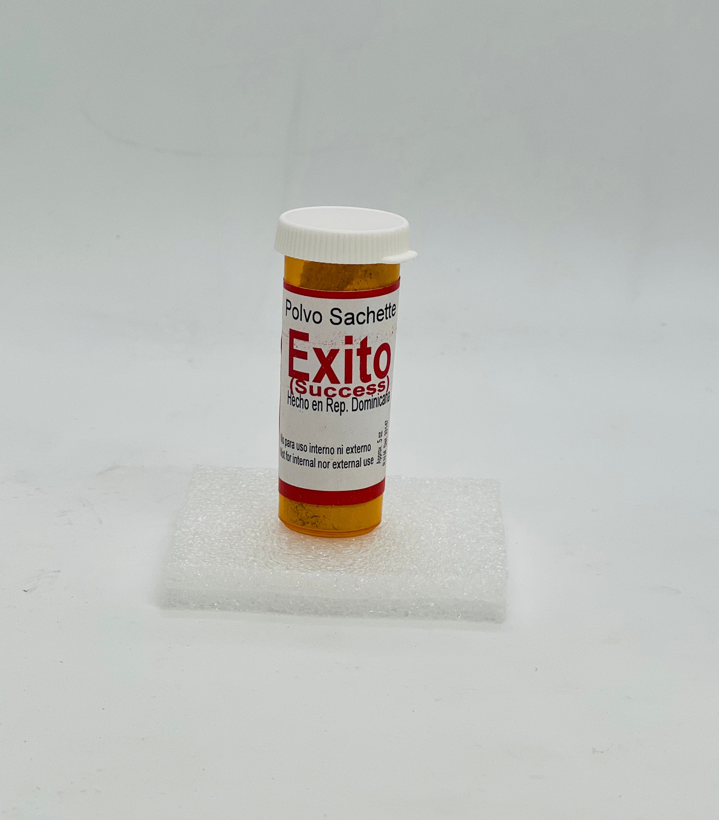 Éxito (Success Powder Sachet) – 0.5 oz