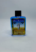 Caso de Corte (Court Case) – Spiritual Oil