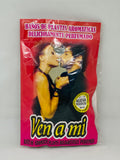 Ven a Mí (Come to Me Herbal Bath) – Aromatic Spiritual Bath
