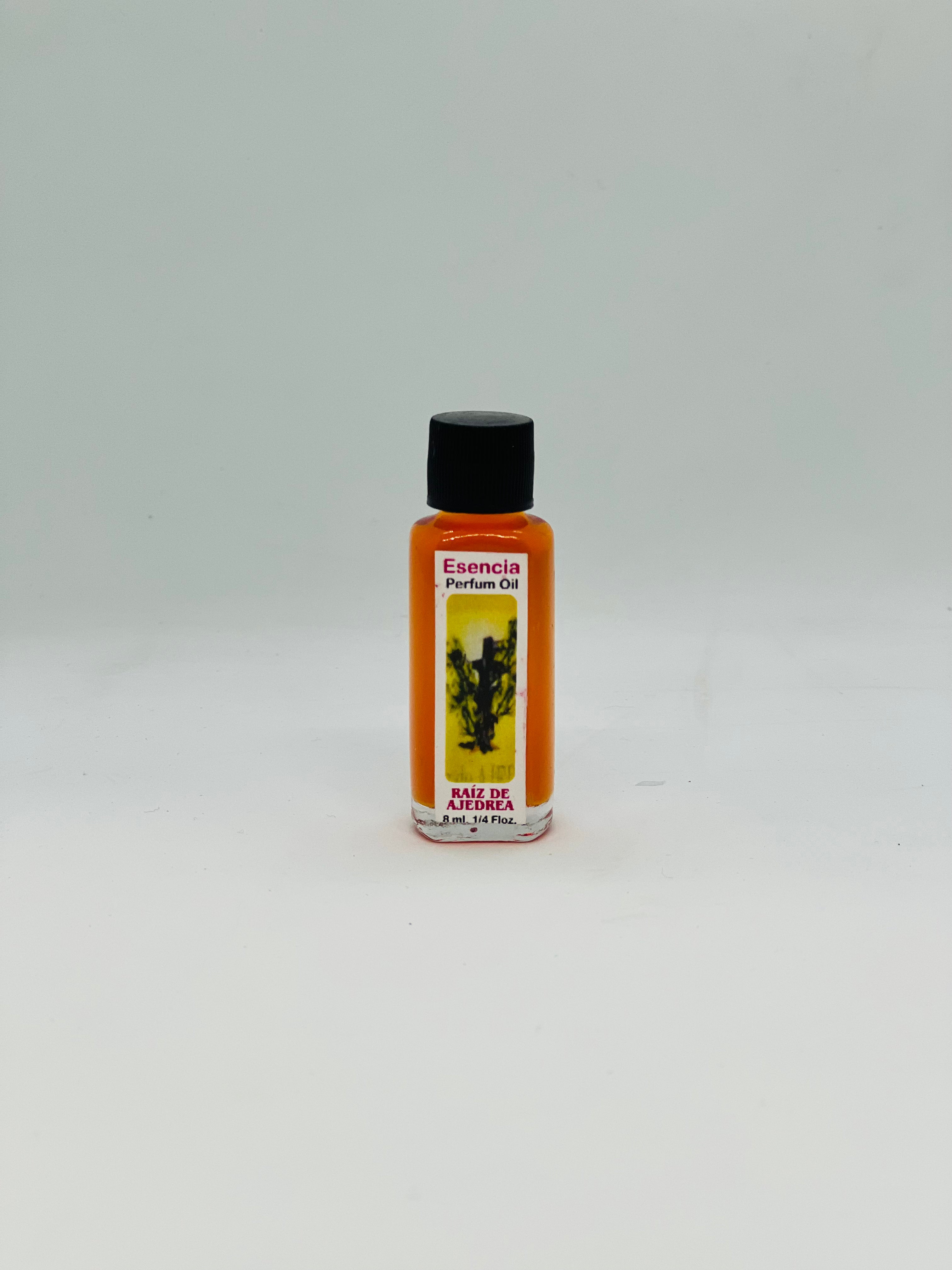 Savory Root Essence/Esencia Raiz De Ajedrea