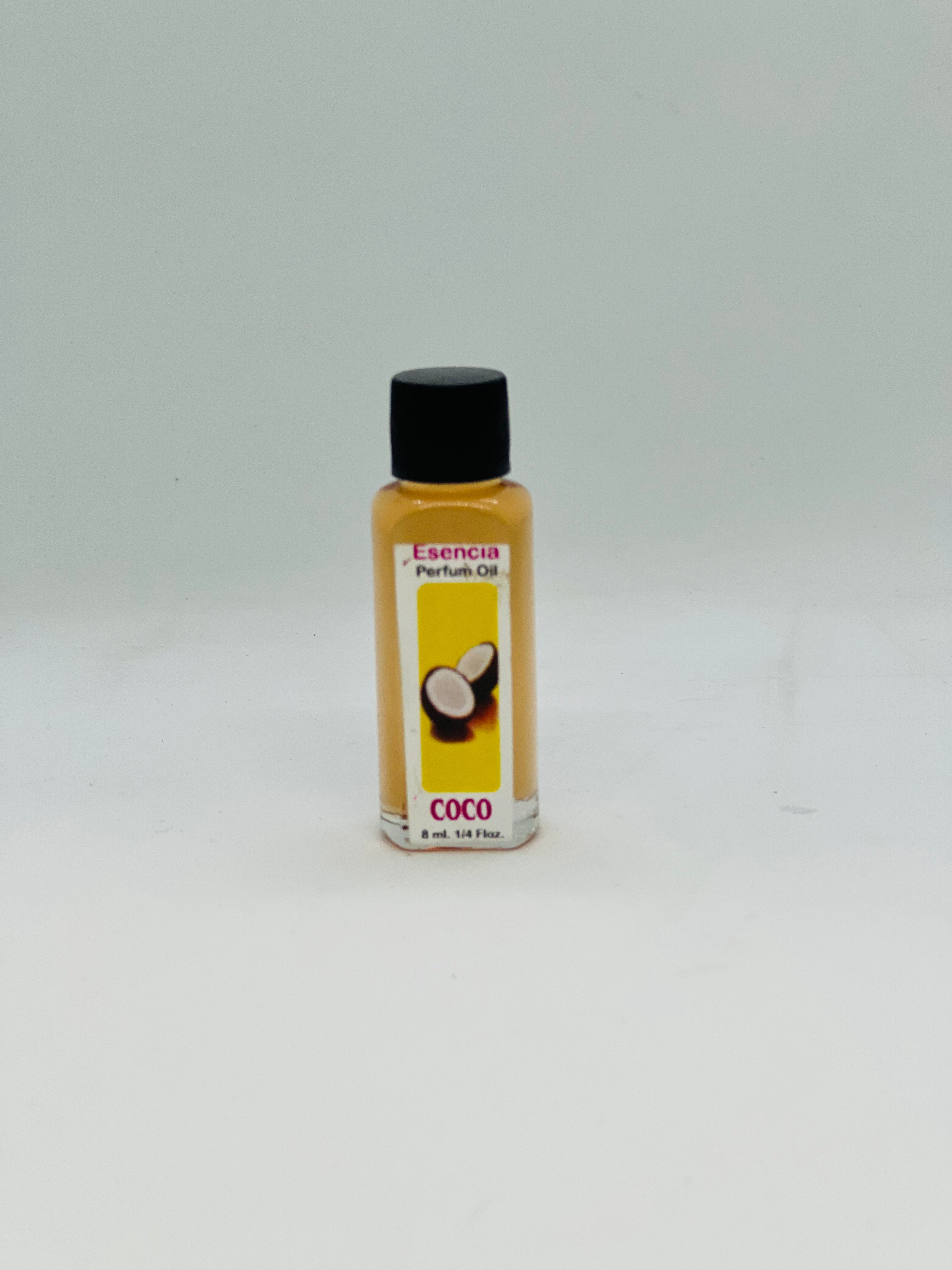 Coco (Coconut) – Spiritual Essence