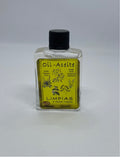 Limpias 7 Hierbas (Seven Herbs Cleansing) – Spiritual Oil