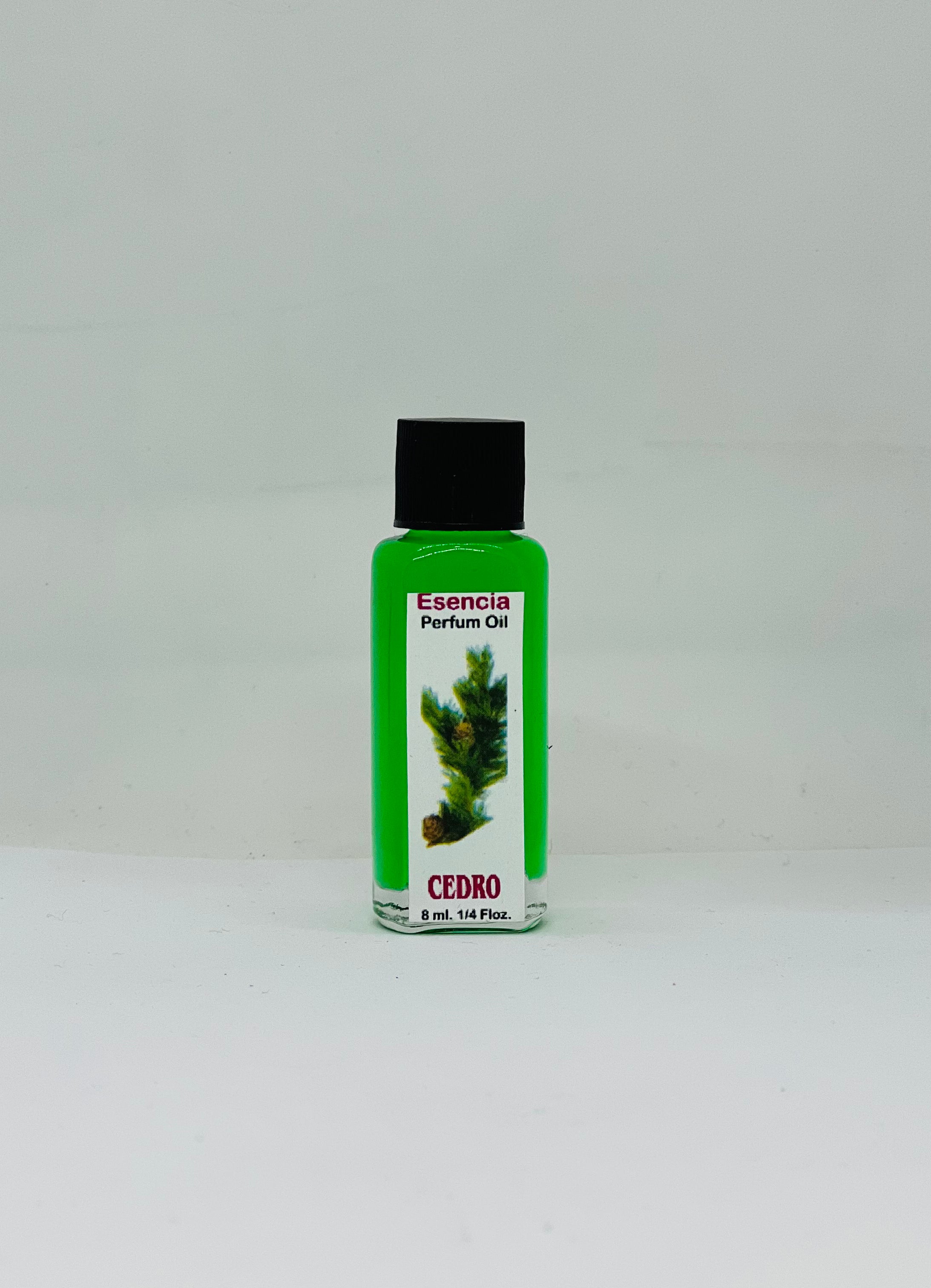 Cedro (Cedar) – Spiritual Essence