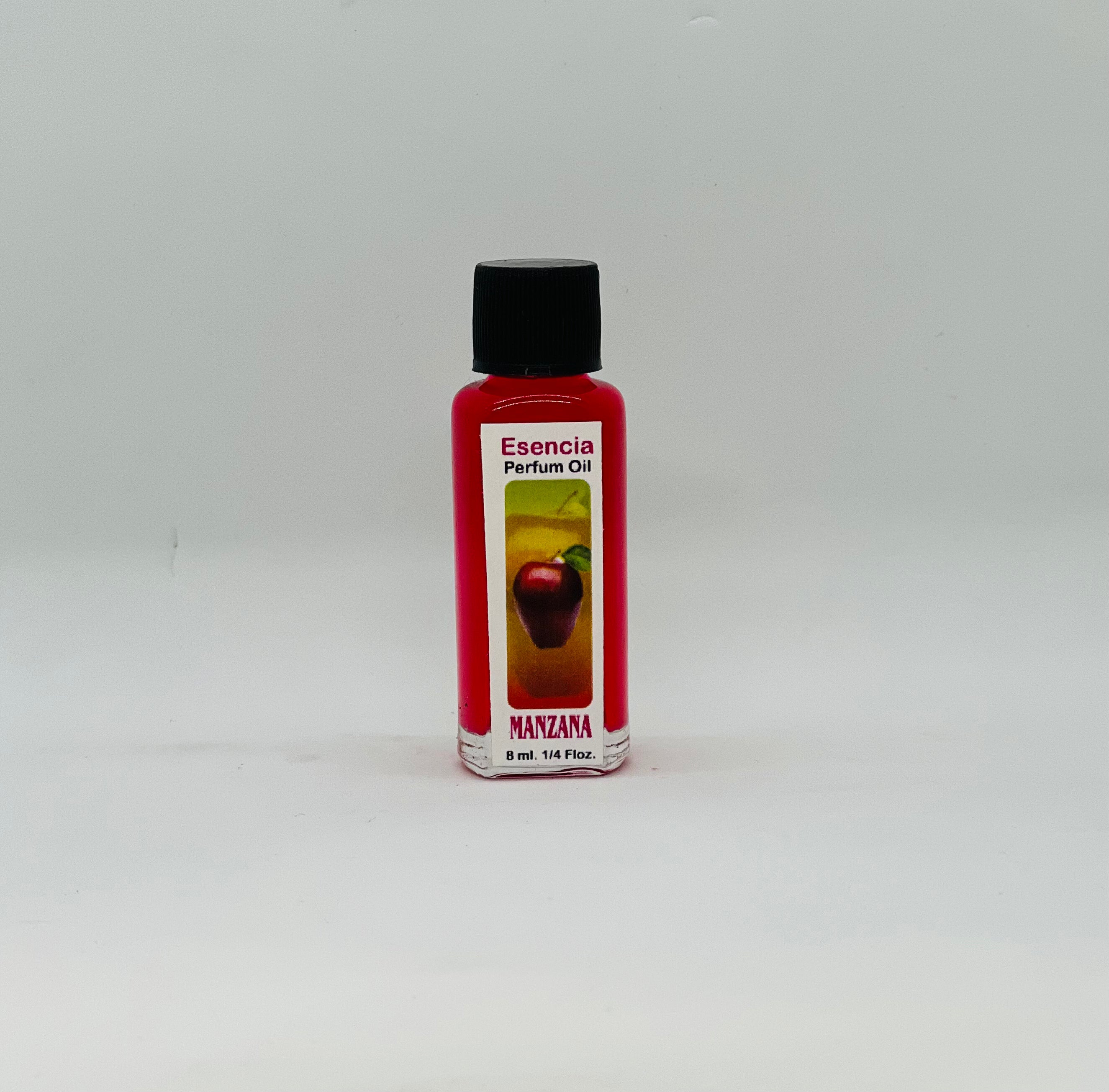 Manzana (Apple) – Spiritual Essence
