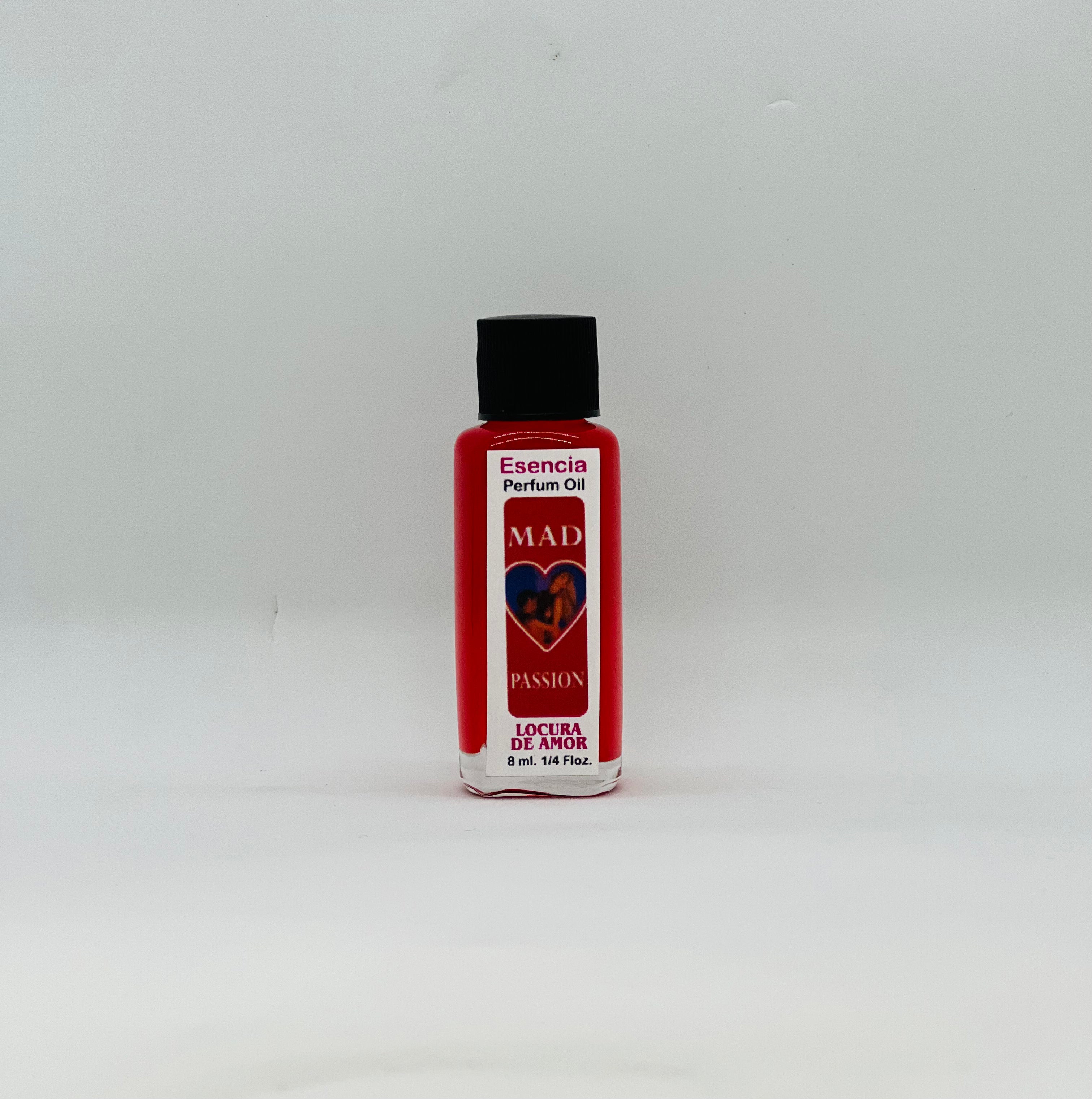 Locura de Amor (Passion & Romance) – Spiritual Essence