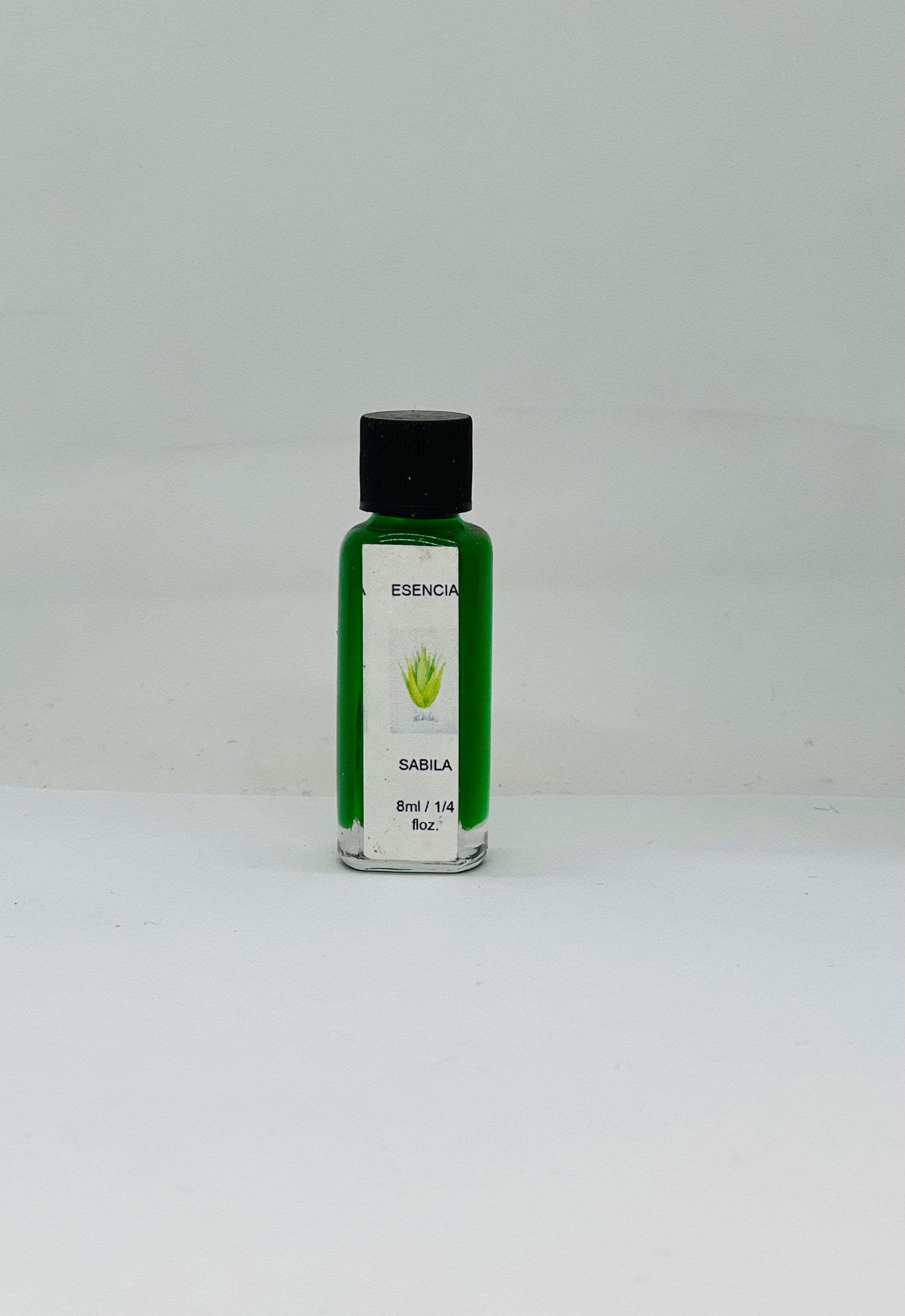 Sábila (Aloe) – Spiritual Essence