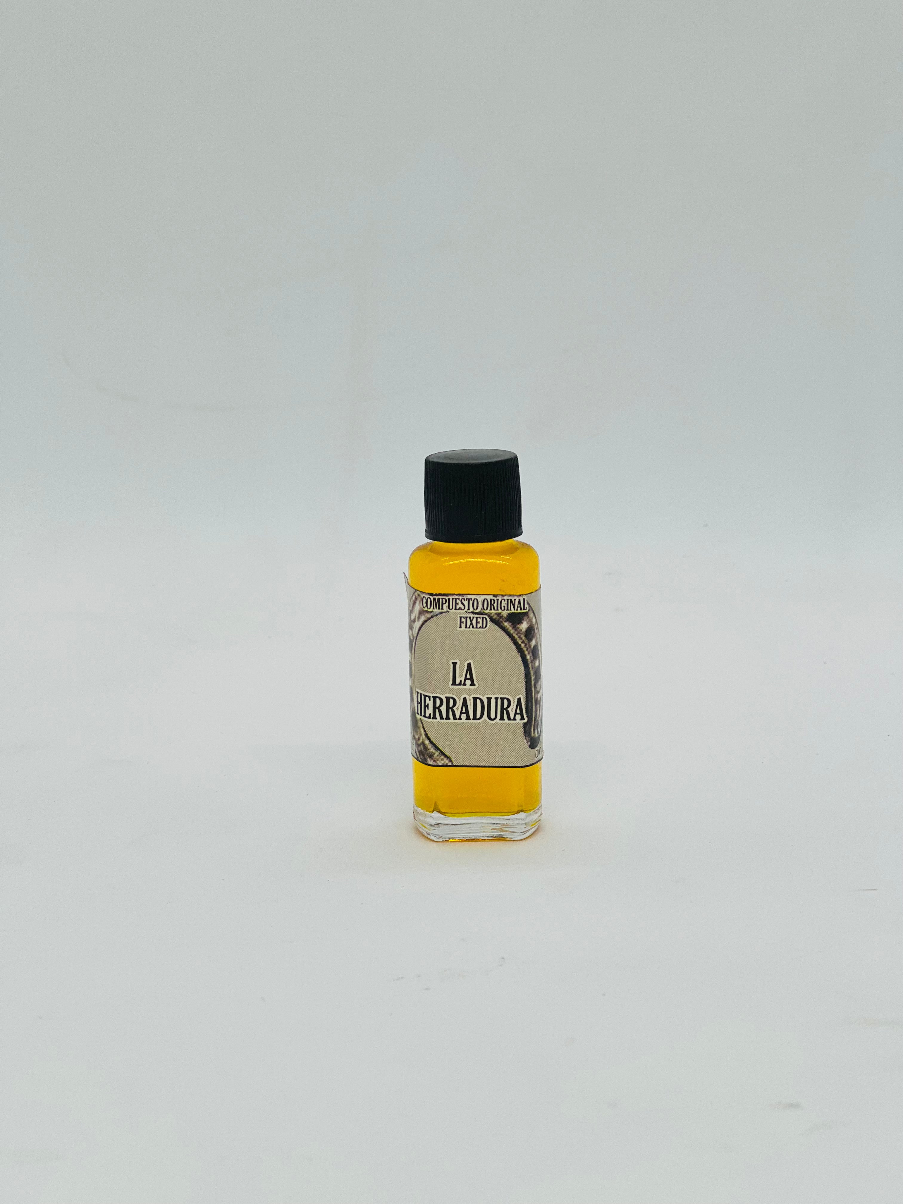 La Herradura (Horseshoe) – Spiritual Essence