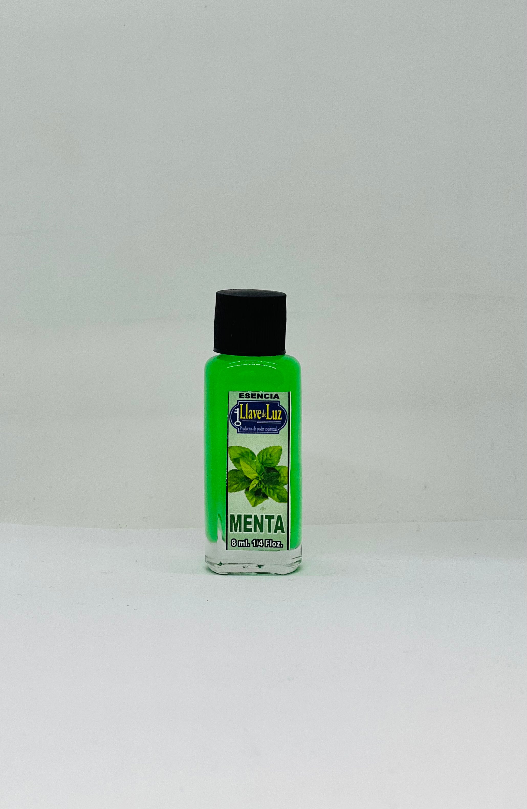 Menta (Mint) – Spiritual Essence