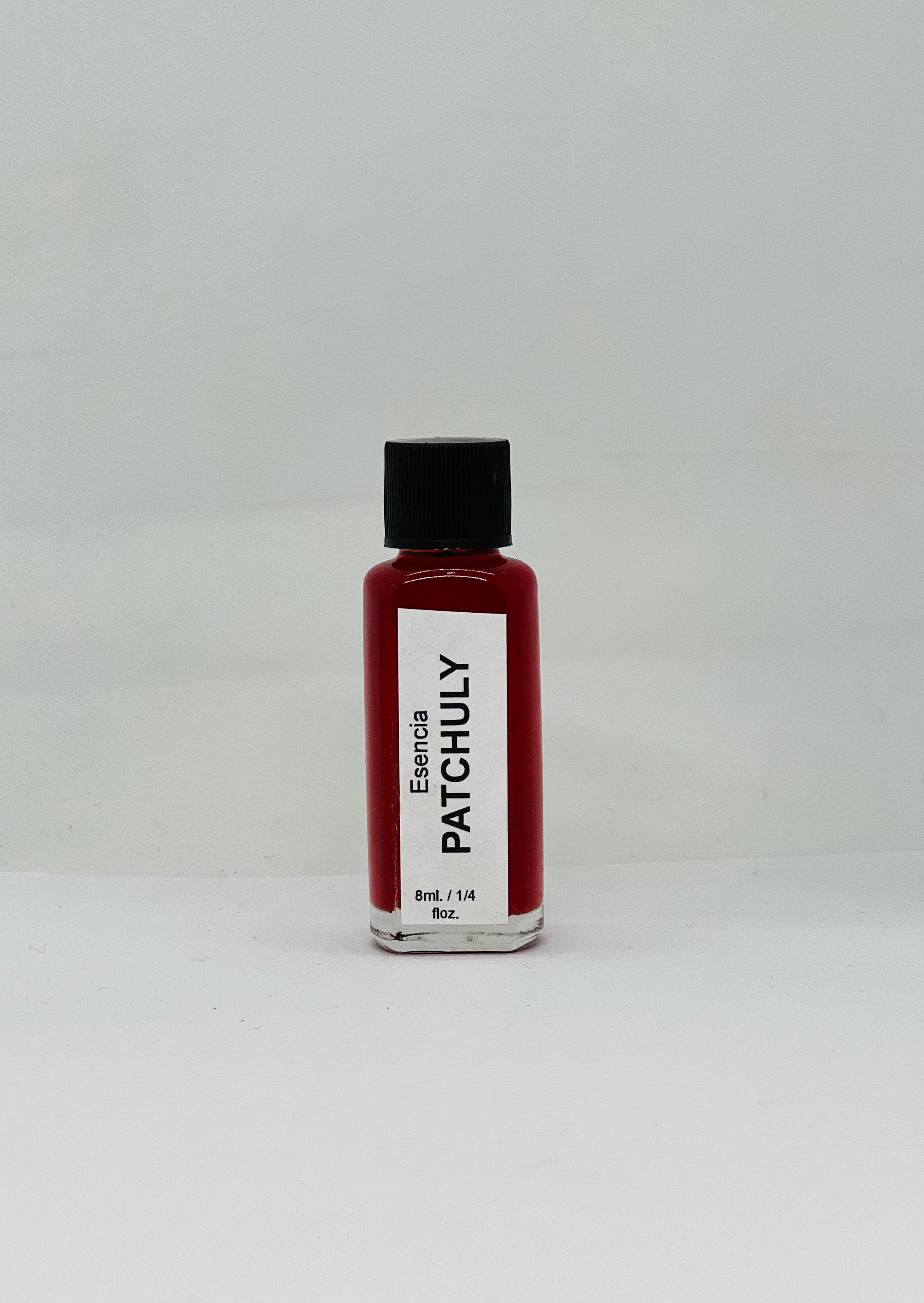 Patchoili Essence/Esencia de Patchuly