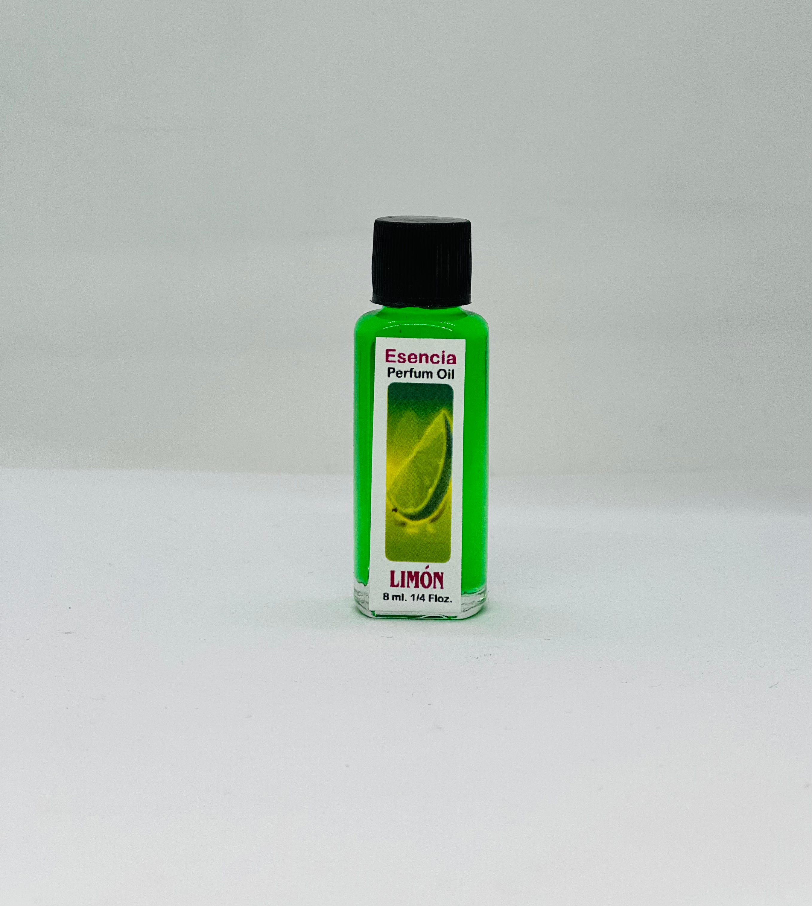 Limón (Lemon) – Spiritual Essence