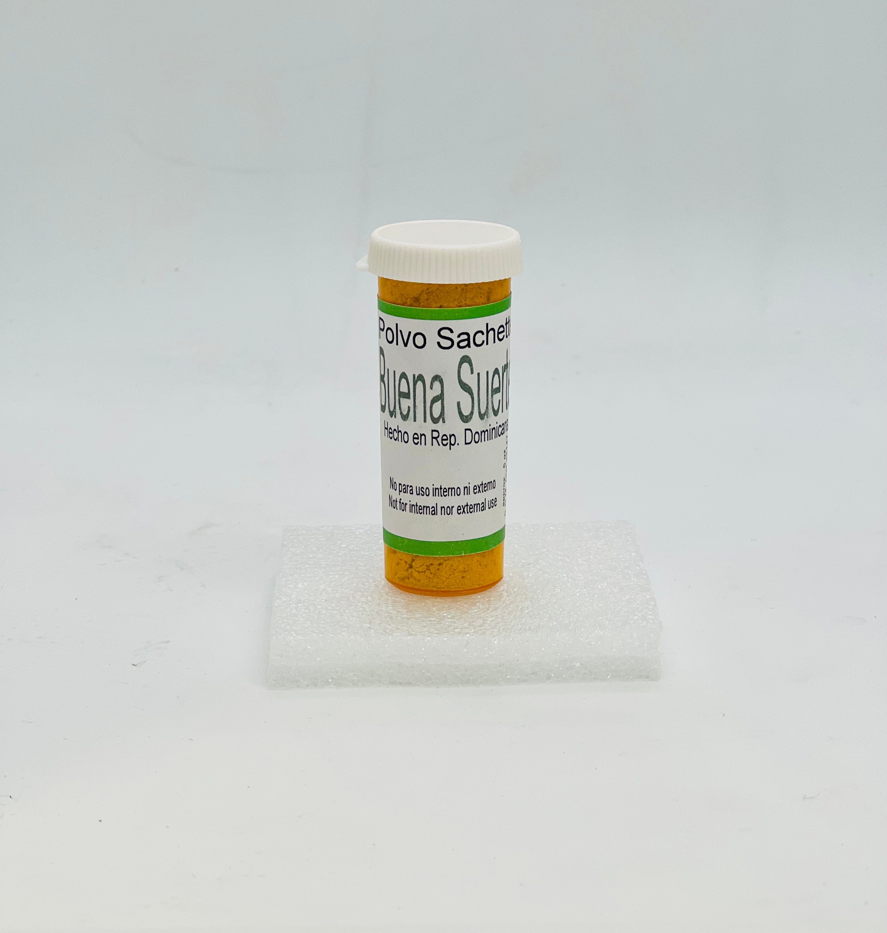 Buena Suerte (Good Luck Powder Sachet) – 0.5 oz