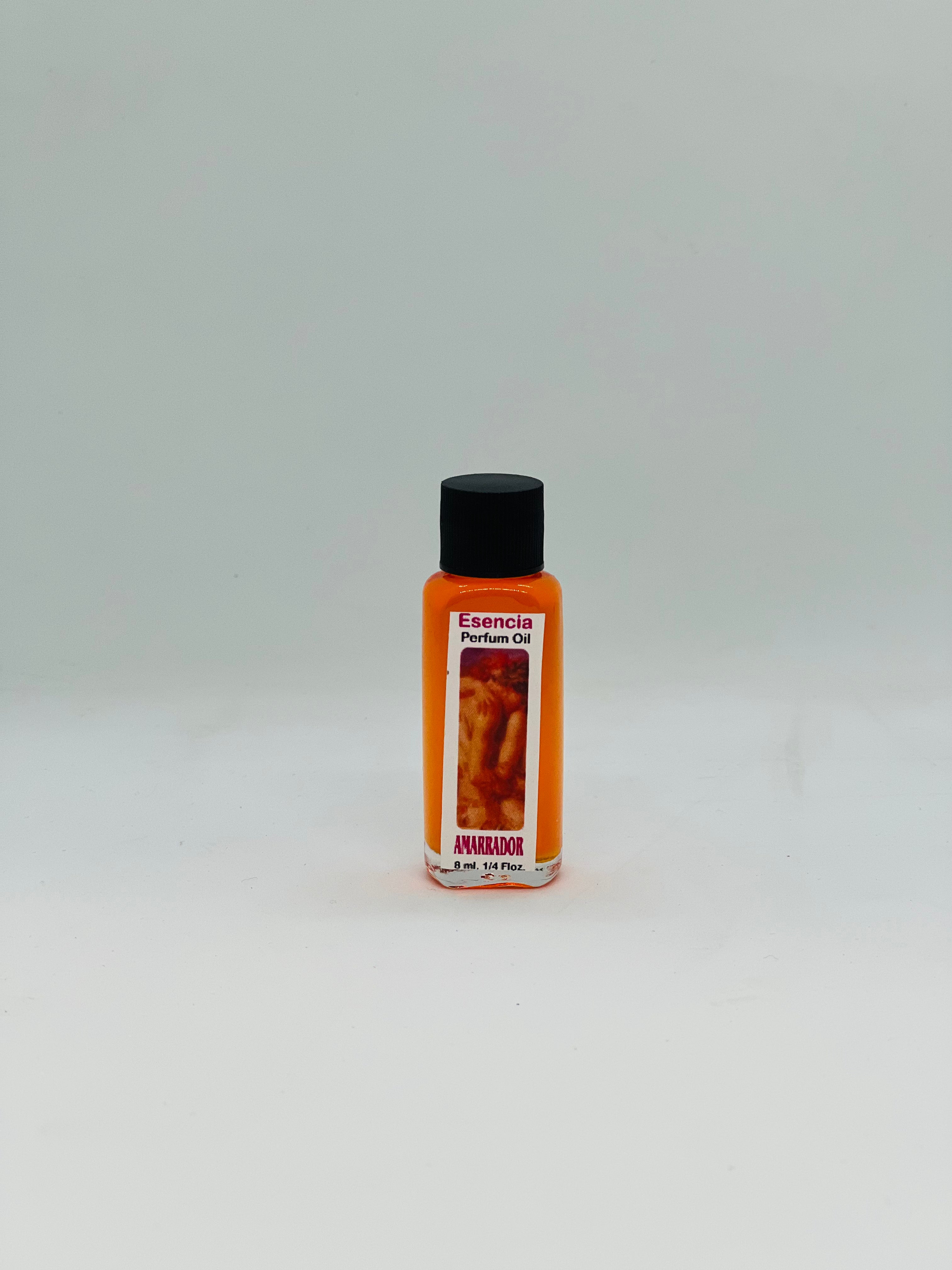 Amador (Loving Energy) – Spiritual Essence