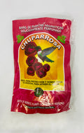 Chuparrosa (Hummingbird Herbal Bath) – Aromatic Spiritual Bath