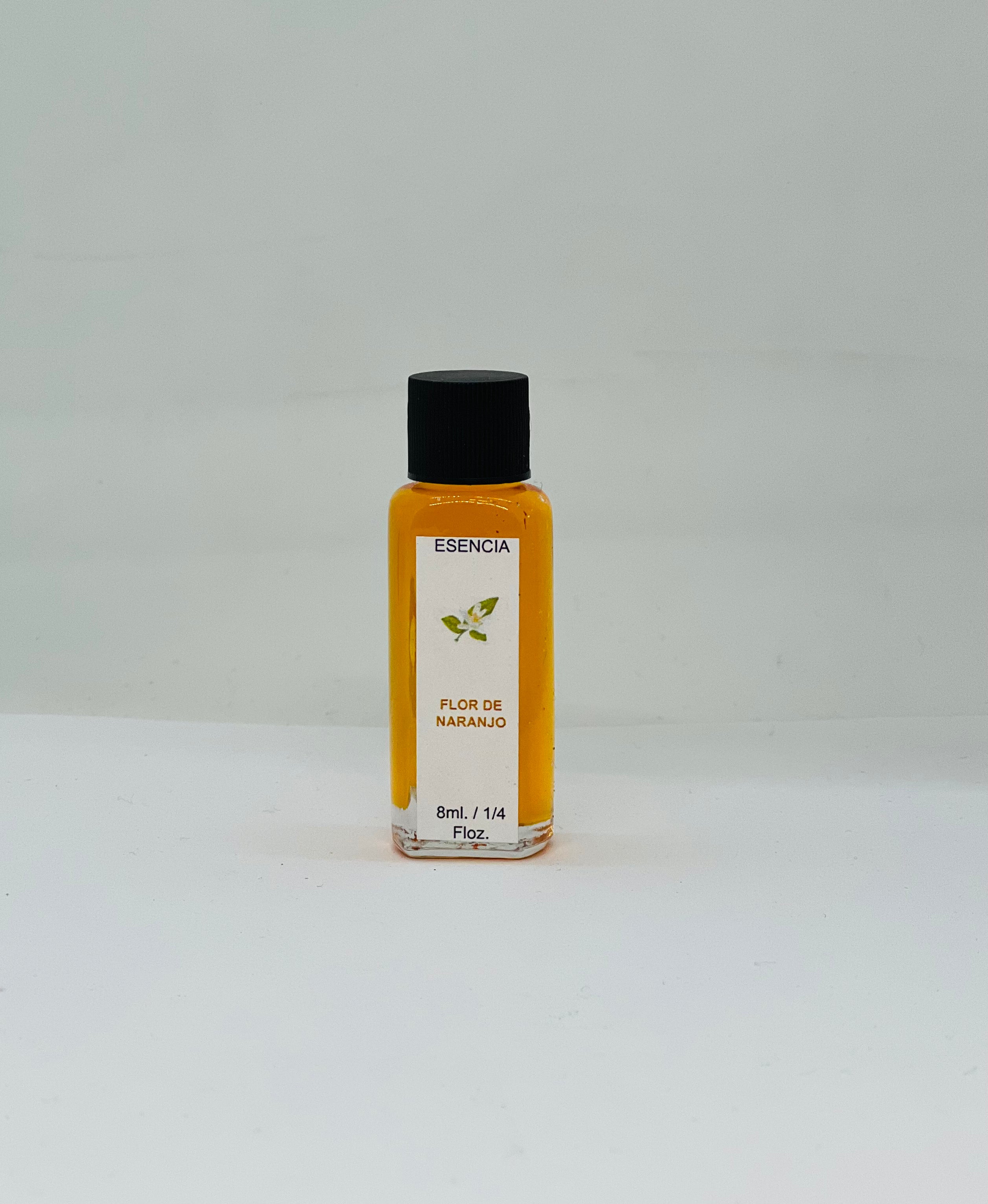 Orange Blossom Essence/Esencia Flor De Naranjo