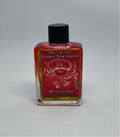 Espíritu Intranquilo (Restless Spirit) – Spiritual Oil