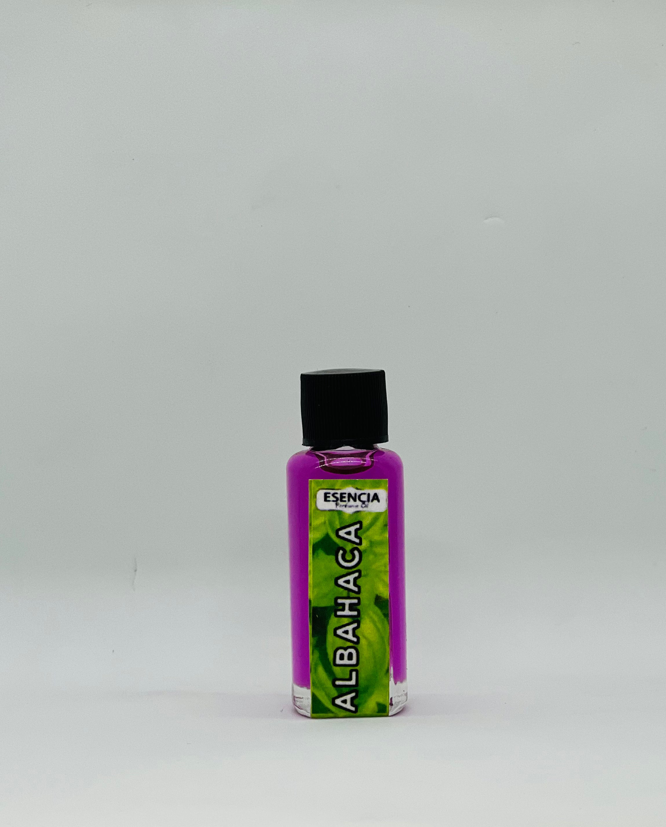 Albahaca (Basil) – Spiritual Essence