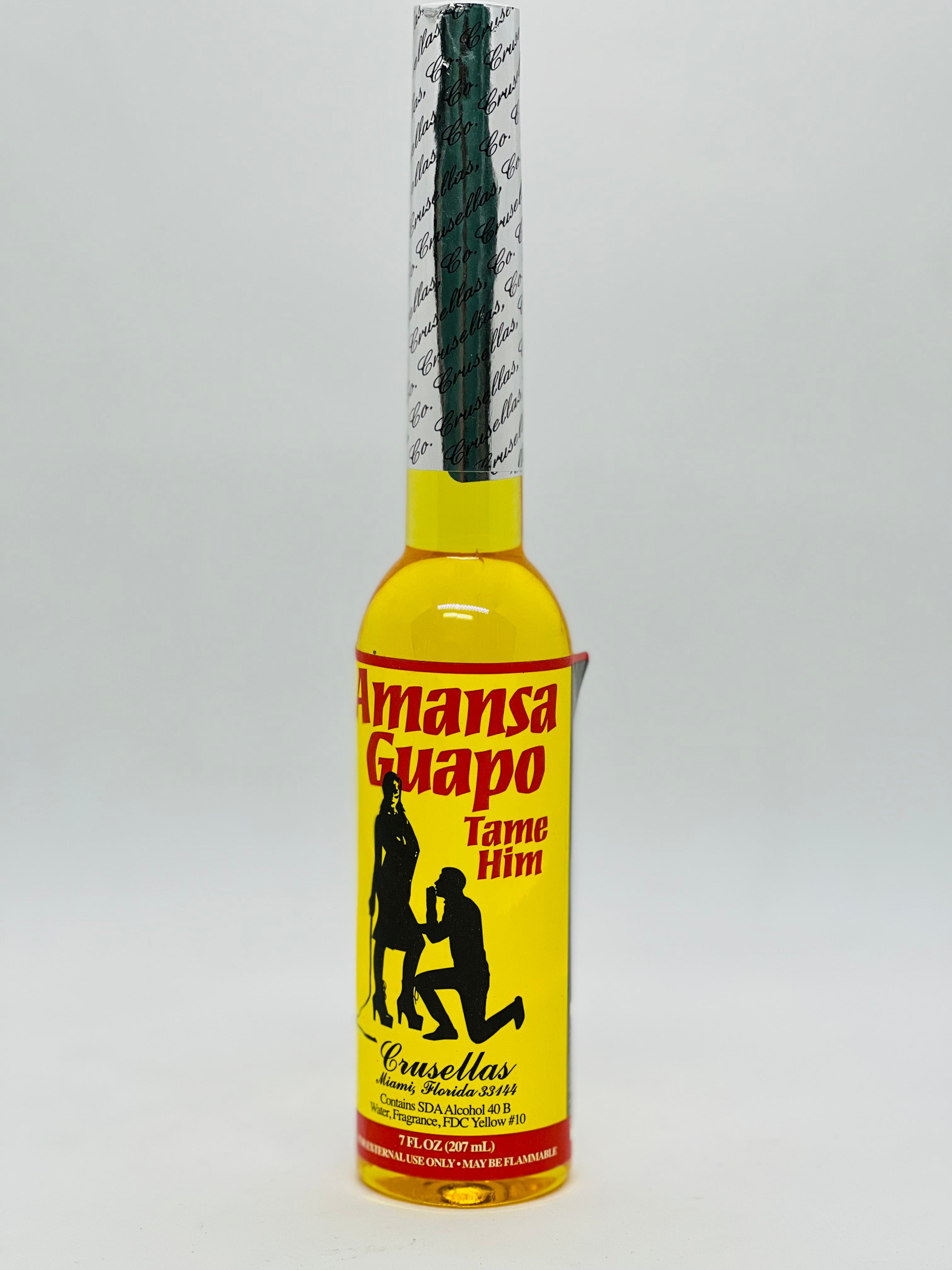 Tame Him Cologne/Colonia Amansa Guapo