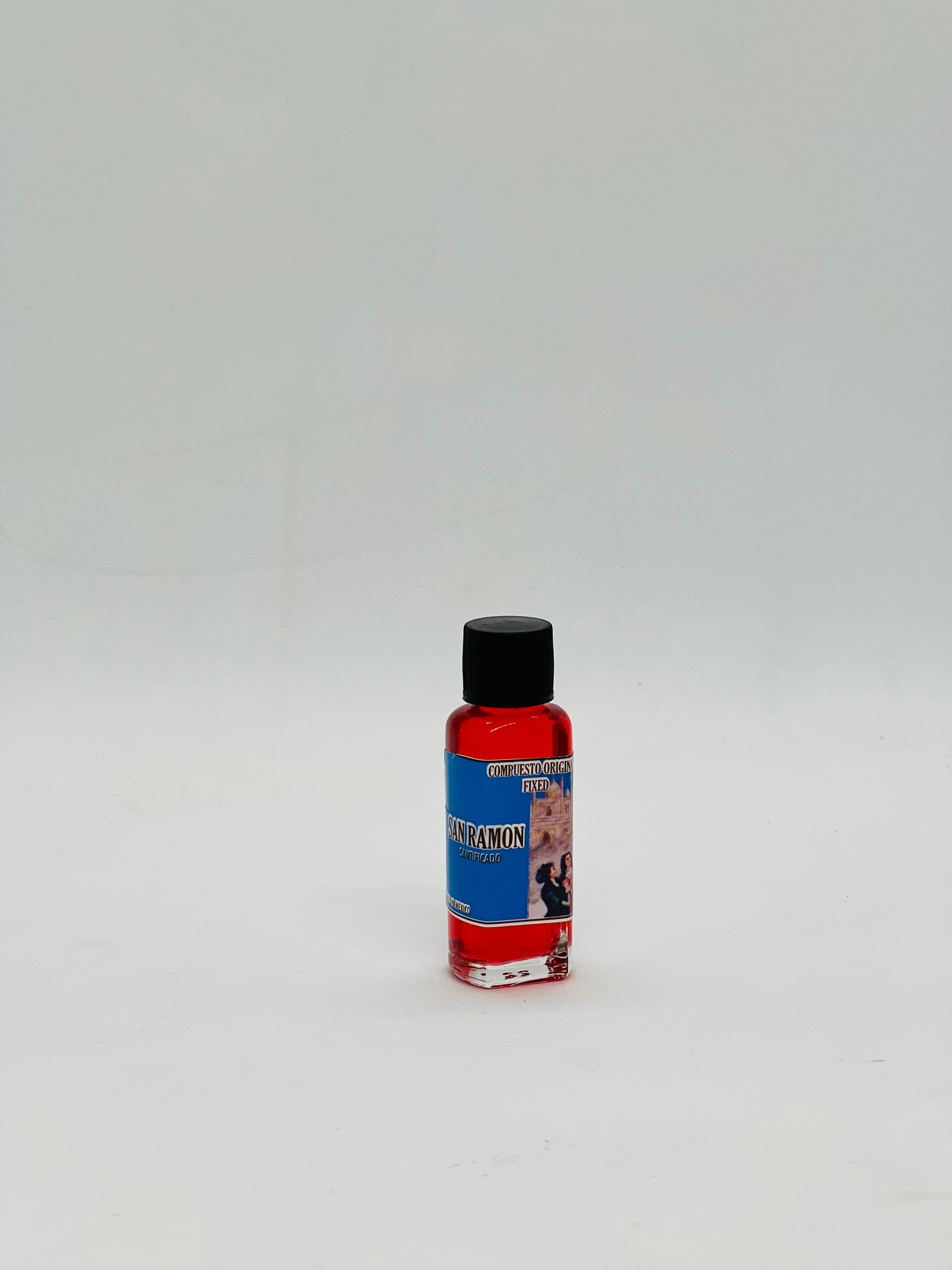 Saint Raymond Essence/Esencia San Ramon