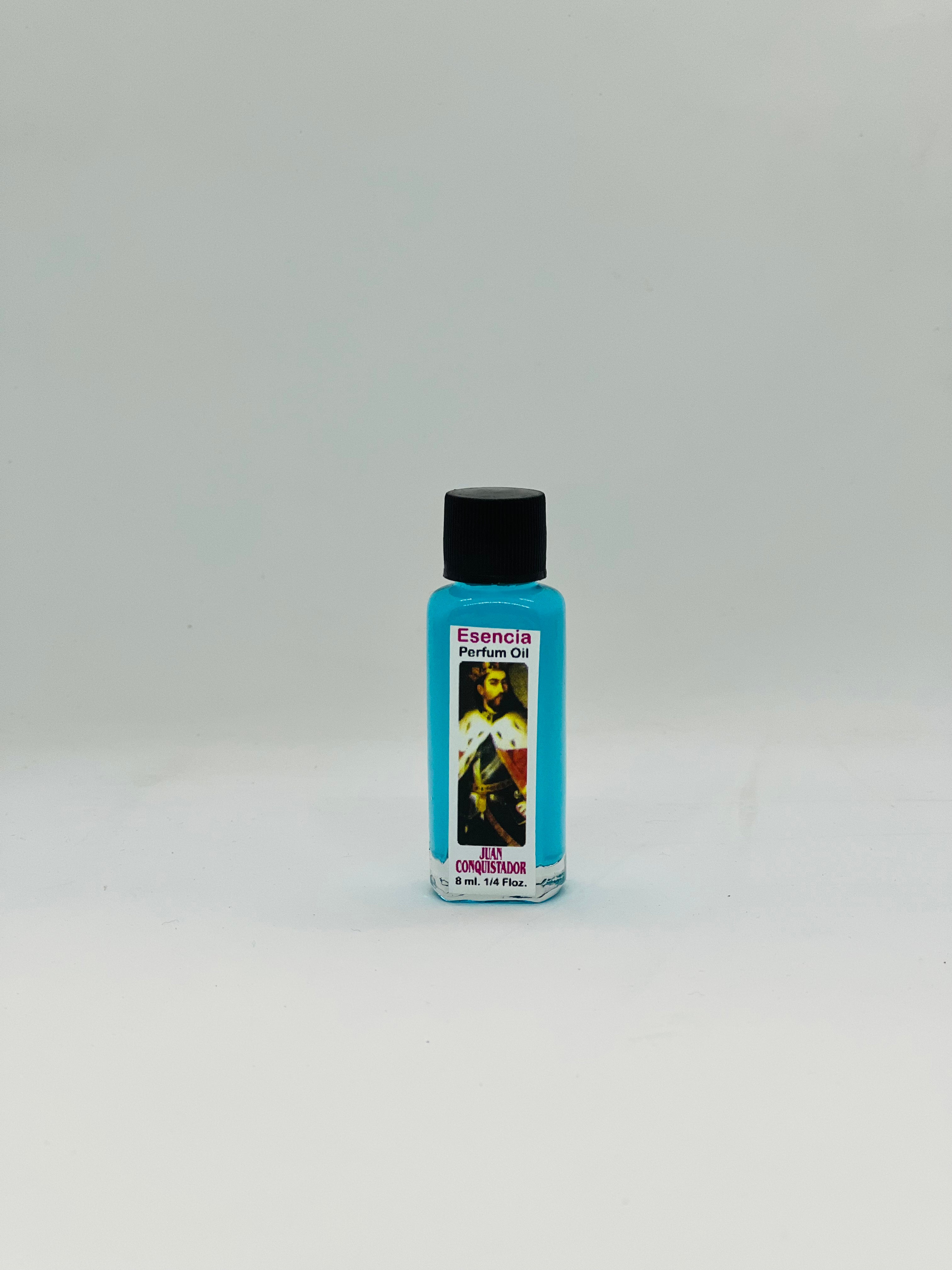Juan Conquistador (John the Conqueror) – Spiritual Essence