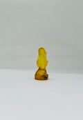 Santa Muerte Golden 2"